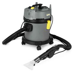 Extratora Limpadora de Estofados Puzzi 4/15 1.600W 220V - Kärcher 