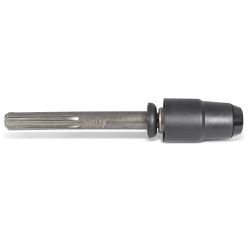 Haste Adaptadora SDS/MAX Para Ferramentas Plus (82,0001) - Rocast