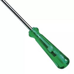 Chave de Fenda 3/16'' x 5'' (398,0008) - Noll