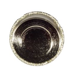 Serra Copo Diamantada Para Vidro e Cerâmica 30mm (406,0013) - Rocast