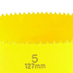 Serra Copo Fast Cut 127mm - 5'' (FCH0500-G) - Starrett