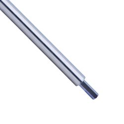 Serra Copo Diamantada de 60mm Com Haste de 150mm (DE060M) - Starrett