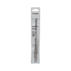 Broca SDS/Plus p/ Concreto 06x210mm - BOSCH