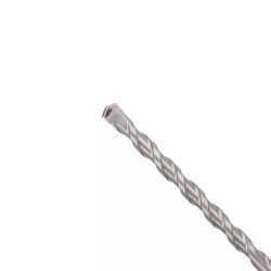 Broca SDS/Plus p/ Concreto 08x160mm - BOSCH