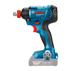 Chave de impacto a bateria Bosch GDX 180-LI, 180Nm, 18V SB