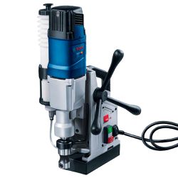 Furadeira Sem Impacto GBM 50-2 220V 1200W, em maleta - Bosch