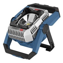 Refletor a bateria Bosch GLI 18V-2200C, 18V SB