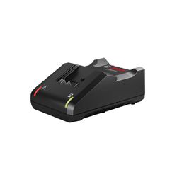 Martelete Rompedor 18V Com Maleta e 2 Baterias (GBH 187-LI) - Bosch 