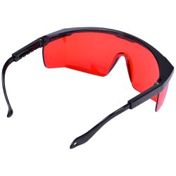 Óculos para laser vermelho Bosch