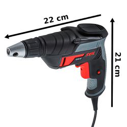 Parafusadeira Drywall Skil 6520 520W 220V