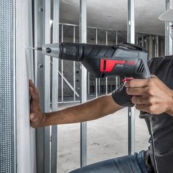 Parafusadeira Drywall Skil 6520 520W 220V