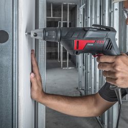 Parafusadeira Drywall Skil 6520 520W 220V
