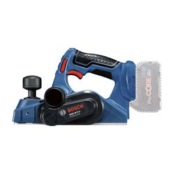 Plaina a bateria Bosch GHO 18V-LI, 18V SB