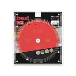 Disco de Serra Circular 12'' para MDF FR28L001T (96D) - Freud