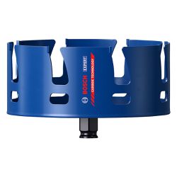 Serra copo Bosch EXPERT Construction Material 159 mm, 6 1/4''