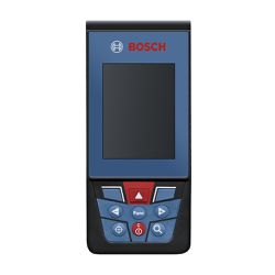 Trena Laser GLM 100-25 C Alcance 100m com Bluetooth - Bosch