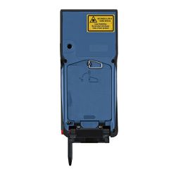 Trena Laser GLM 100-25 C Alcance 100m com Bluetooth - Bosch