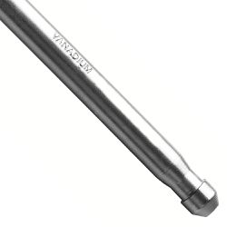 Cabo T em Aço Cromo Vanádio 10'' - Encaixe 1/2'' (44835/110) - Tramontina Pro