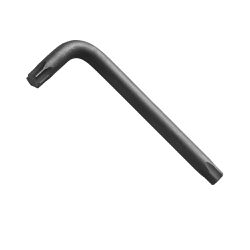 Jogo de Chave Trafix Torx 9 Peças (44450/299) - Tramontina Pro