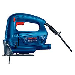 Serra Tico-Tico Bosch GST 700 500W com 1 lâmina de serra
