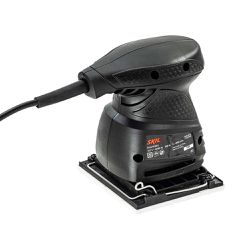 Lixadeira Orbital Skil 7232 200W, com 1 Lixa 