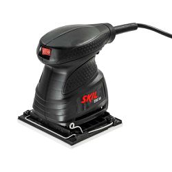Lixadeira Orbital Skil 7232 200W, com 1 Lixa 