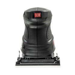 Lixadeira Orbital Skil 7232 200W, com 1 Lixa 