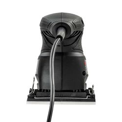 Lixadeira Orbital Skil 7232 200W, com 1 Lixa 