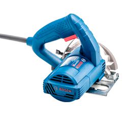 Serra Mármore a seco Bosch GDC 150 TITAN 1500W, com 2 Discos