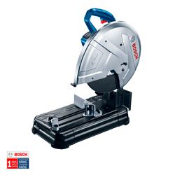 Cortadora de Metais Bosch GCO 220 2200W, com 1 Disco