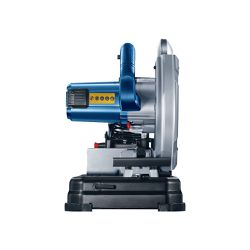 Cortadora de Metais Bosch GCO 220 2200W, com 1 Disco