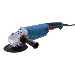 Lixadeira Bosch GWS 22 U 2200W com 1 disco de lixa