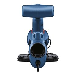 Lixadeira de parede GTR 550 Bosch, 550W em maleta