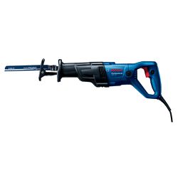 Serra sabre Bosch GSA 120 1200W com 1 lâmina de serra