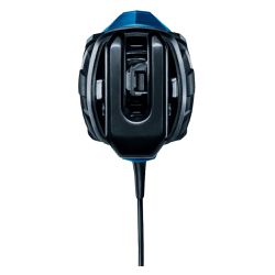 Serra sabre Bosch GSA 120 1200W com 1 lâmina de serra