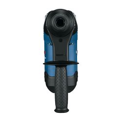 Martelete demolidor Bosch GSH 500 1100W com cinzel e maleta