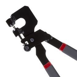 Alicate Puncionador Para Drywall 12'' - 300mm (61789) - Cortag