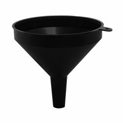 Funil em Polipropileno 8'' (1111-26) - Lupus