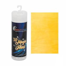 Conjunto Para Estética Automotiva Com 6 Peças N°1 (PIN2018-1) - Lupus