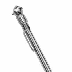 Calibrador Portátil Para Pneus 100 PSI (0168) - Lupus