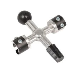 Limpador de Polo de Bateria (OTC 4612) - Bosch-Auto