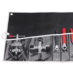 Conjunto de Ferramentas Para Manutenção de Baterias (OTC 4639) - Bosch-Auto