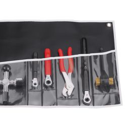 Conjunto de Ferramentas Para Manutenção de Baterias (OTC 4639) - Bosch-Auto