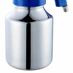 Pistola de Pintura Ar Direto Tipo Pressão em Alumínio (CH AD-80) - Chiaperini