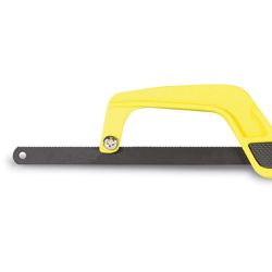 Mini Arco de Serra em Alumínio 10'' (226,0002) - Noll