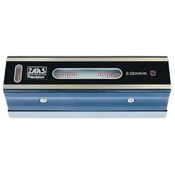 Nível de Precisão 150mm (10,0001) - Zaas