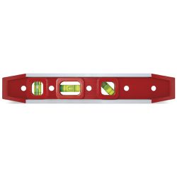 Nível Tipo Torpedo Com Imã 9'' (10,0010) - Zaas