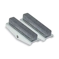 Kit Pedra Para Brunidor 1.1/8'' Com 2 Peças (369,0004) - Noll