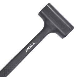 Martelo Antirretrocesso 4 x 11,2 x 5 - 900g (476,0001) - Noll