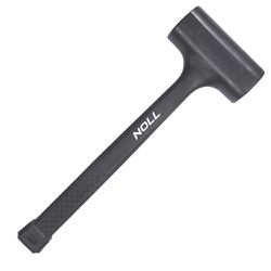 Martelo Antirretrocesso 4 x 11,2 x 5 - 900g (476,0001) - Noll